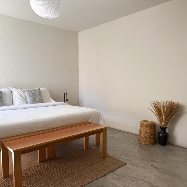 Casa 821 Guest House - Large Double Room - 17