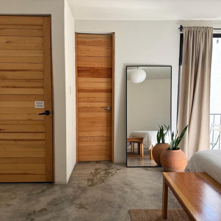 Casa 821 Guest House - Large Double Room - 19