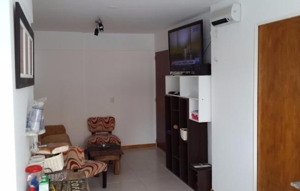Departamento Pinamar Cafi 3 - Two-Bedroom Apartment - 6