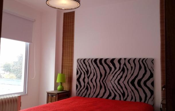 Departamento Pinamar Cafi 3 - Two-Bedroom Apartment - 8