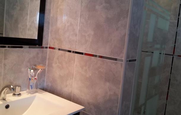 Departamento Pinamar Cafi 3 - Two-Bedroom Apartment - 10