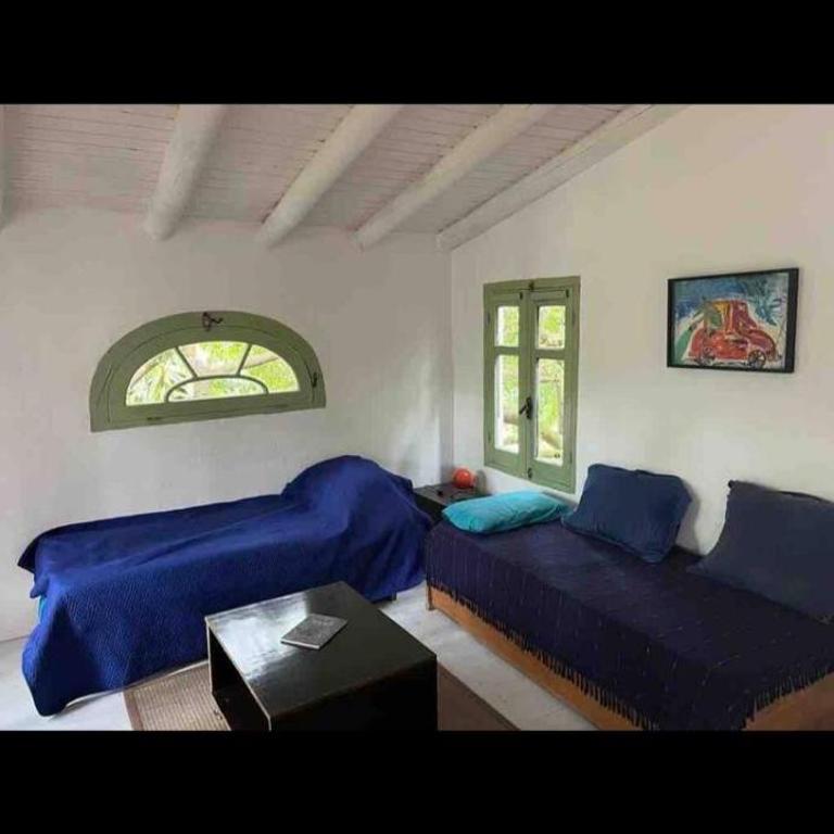 Lo de javo - One-Bedroom House - 1