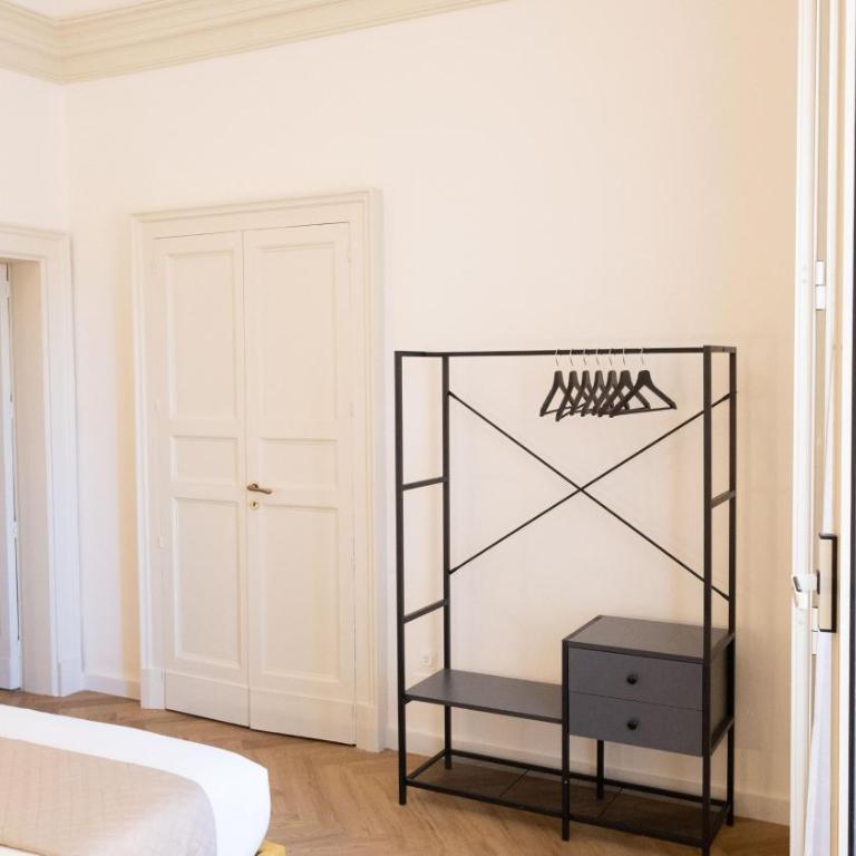 Barreca House - Appartamento con 1 Camera da Letto con Balcone e Vista Città - 12