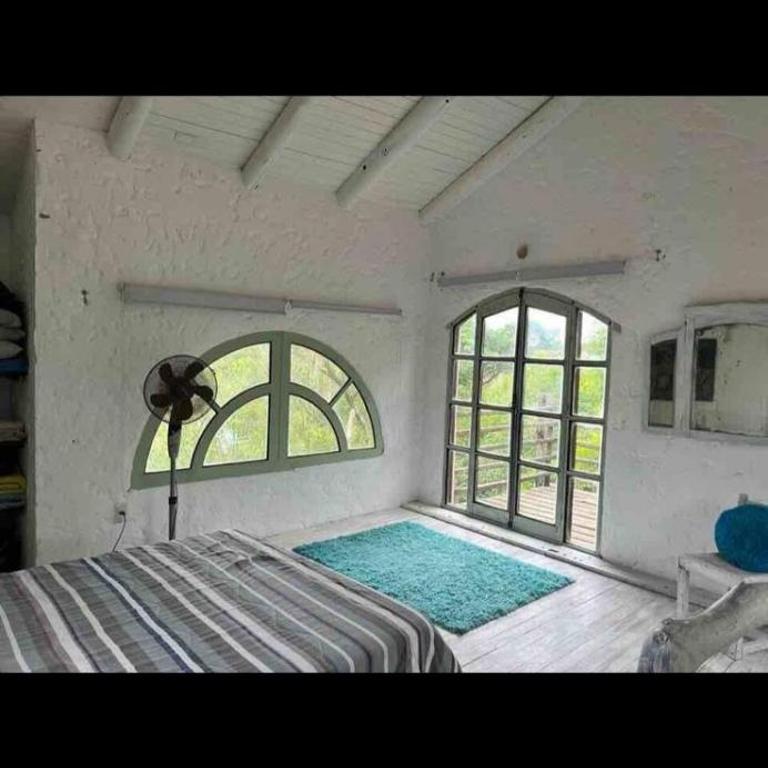 Lo de javo - One-Bedroom House - 3