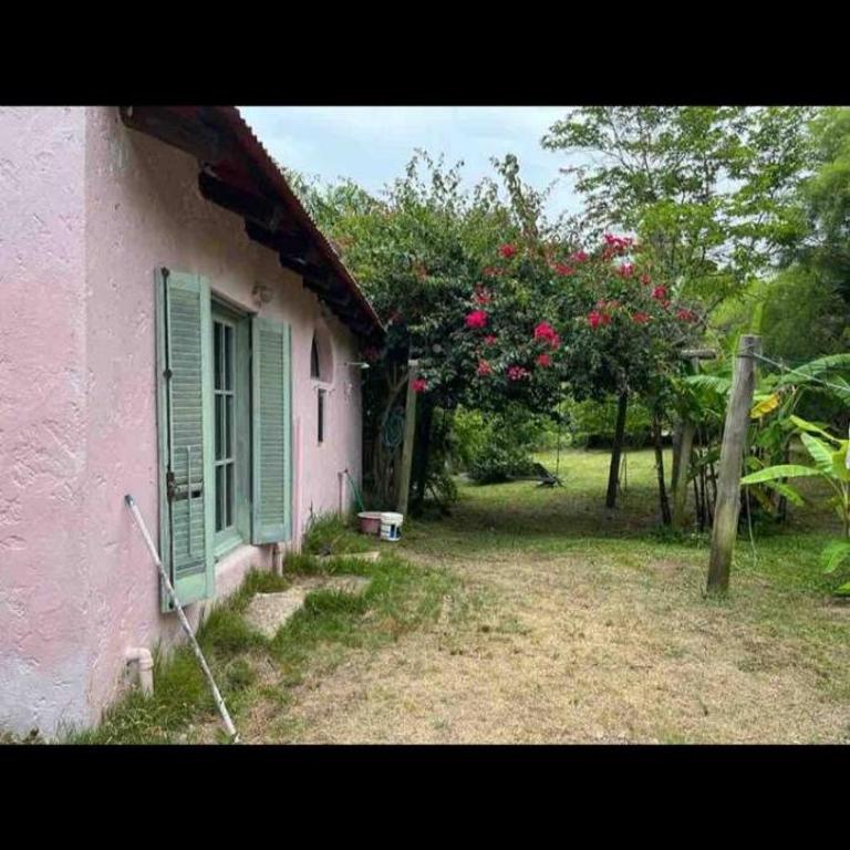 Lo de javo - One-Bedroom House - 4