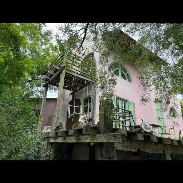 Lo de javo - One-Bedroom House - 5