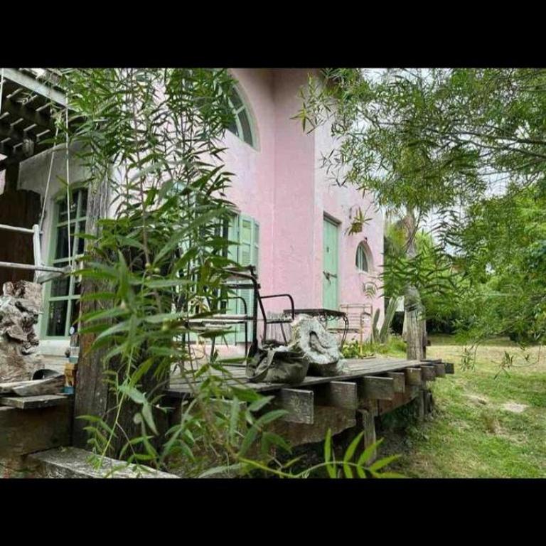 Lo de javo - One-Bedroom House - 6