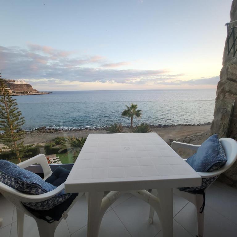Ocean Luxury Apartment - Apartamento de 2 dormitorios - 25