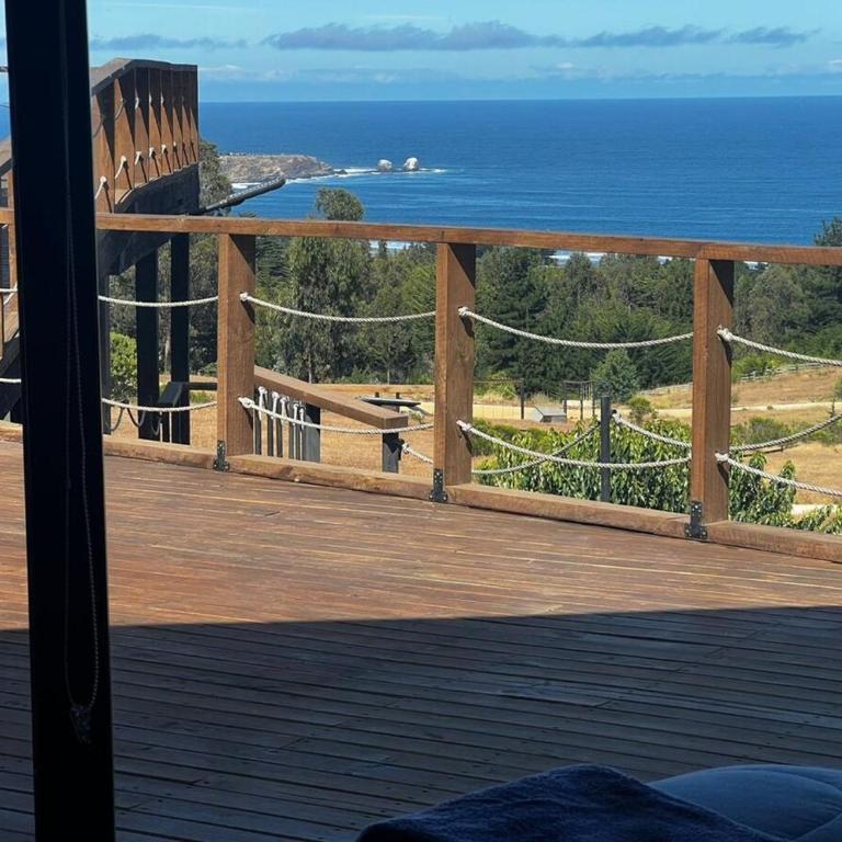 Casa Marina - Three-Bedroom House - 8