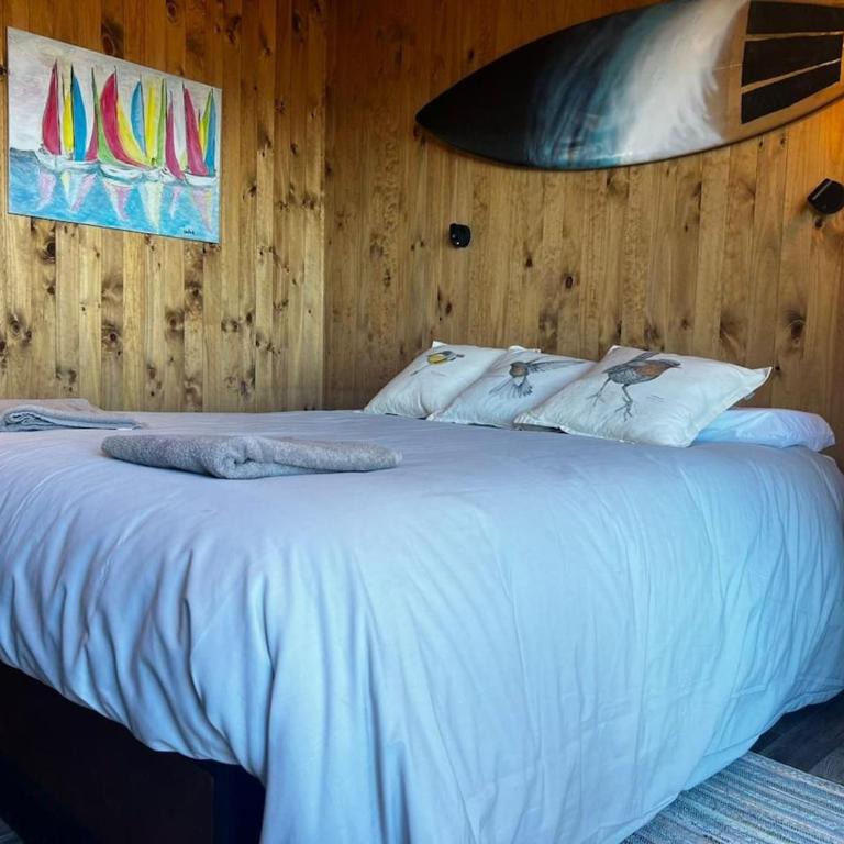 Casa Marina - Three-Bedroom House - 12