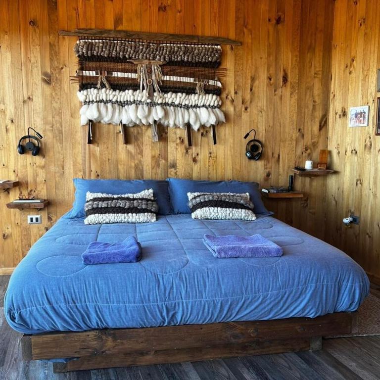 Casa Marina - Three-Bedroom House - 15