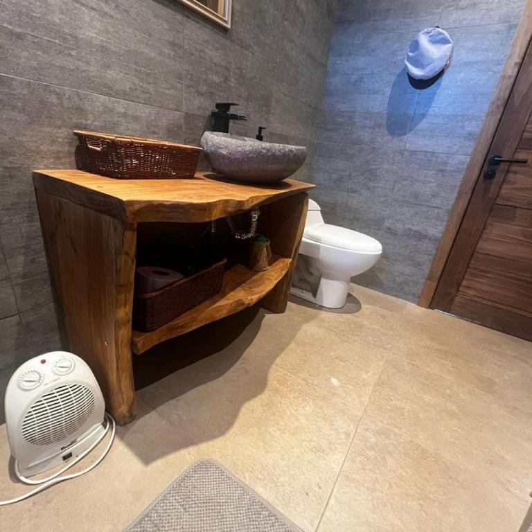 Casa Marina - Three-Bedroom House - 18
