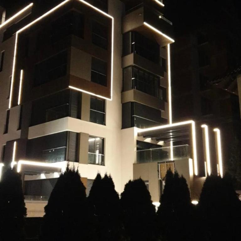 FIRST CLASS Apartments Zlatibor 2 - Apartman sa 1 Spavaćom Sobom - 23