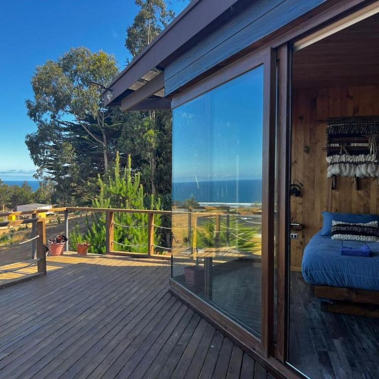 Casa Marina - Three-Bedroom House - 19