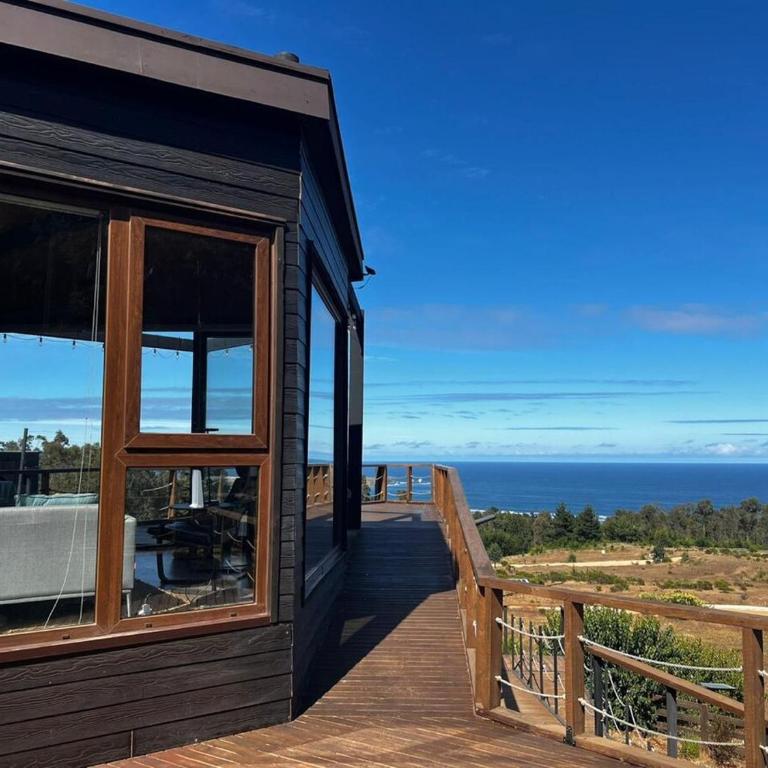 Casa Marina - Three-Bedroom House - 20