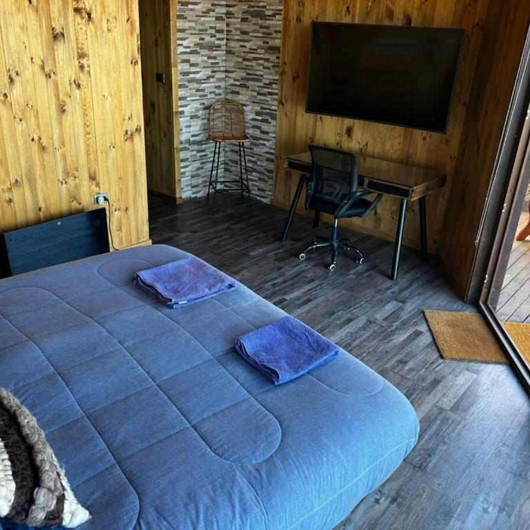 Casa Marina - Three-Bedroom House - 22