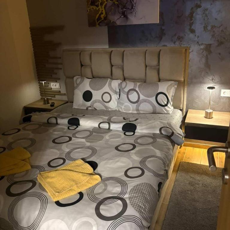 SOUL Apartman - Apartman sa 1 Spavaćom Sobom - 4