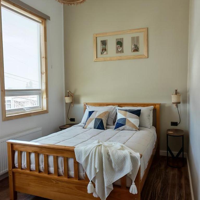 Villa Pannonia Natales - Two-Bedroom House - 28