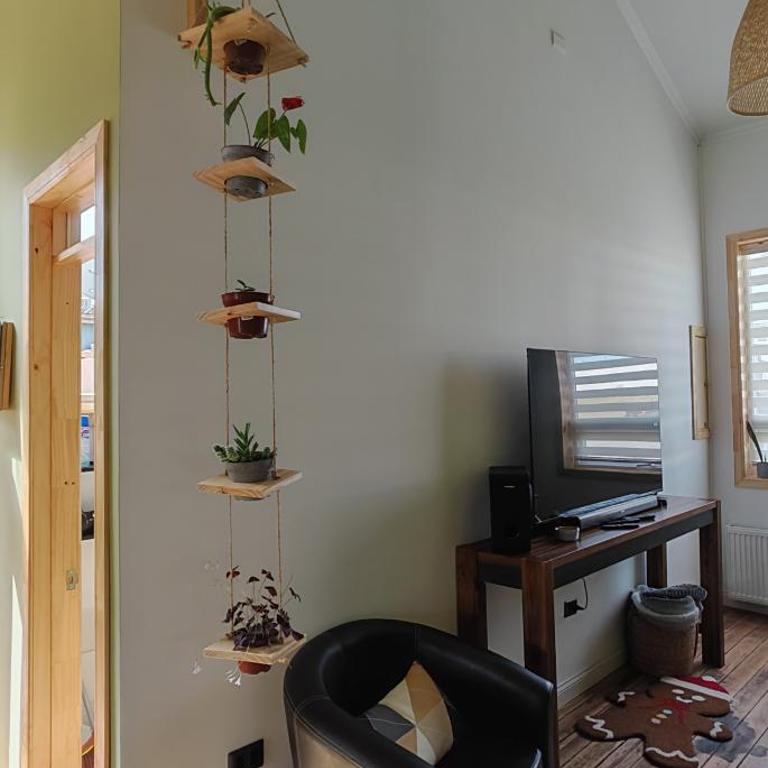 Villa Pannonia Natales - Two-Bedroom House - 29