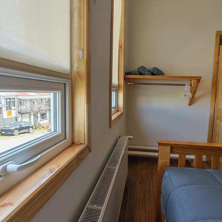 Villa Pannonia Natales - Two-Bedroom House - 31