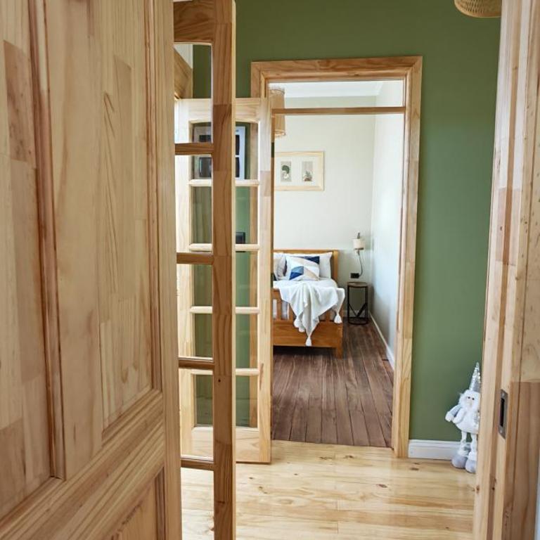 Villa Pannonia Natales - Two-Bedroom House - 32
