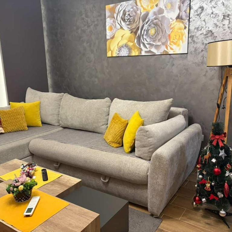 SOUL Apartman - Apartman sa 1 Spavaćom Sobom - 2