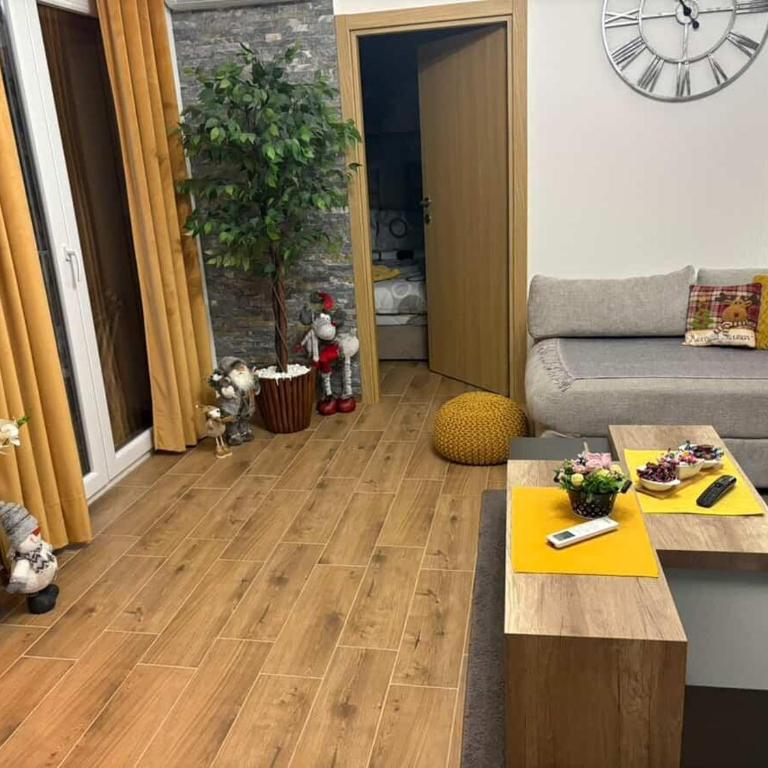 SOUL Apartman - Apartman sa 1 Spavaćom Sobom - 8