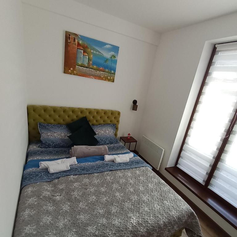 Vila Eden Lux 3 - One-Bedroom Apartment - 12