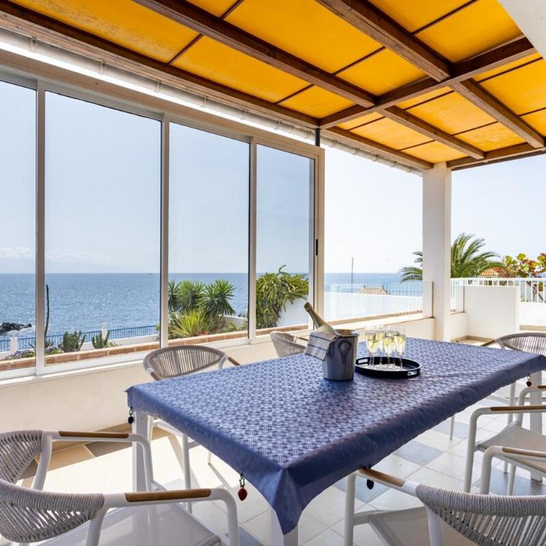 Villa Atlantis - Luxury Oceanfront Villa - Next to the Beach - Villa - 16