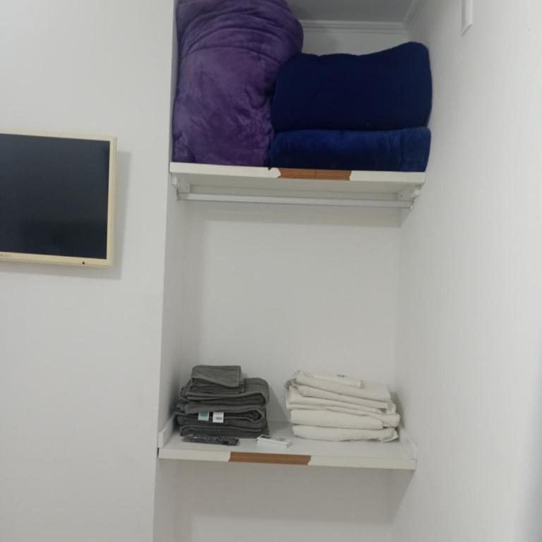 Costa Termal 4 - One-Bedroom Apartment - 7