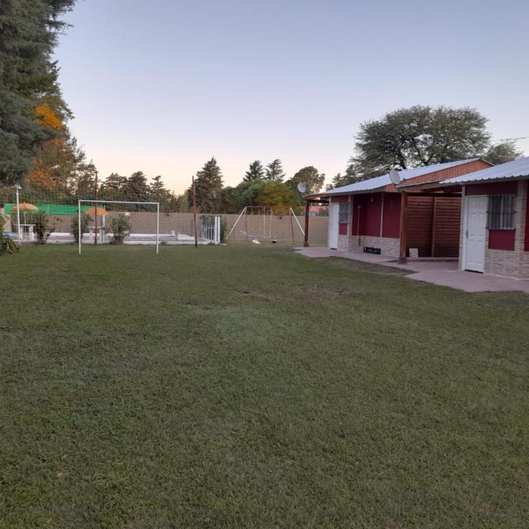 Cabañas El Encanto - Apartamento de 1 dormitorio - 2