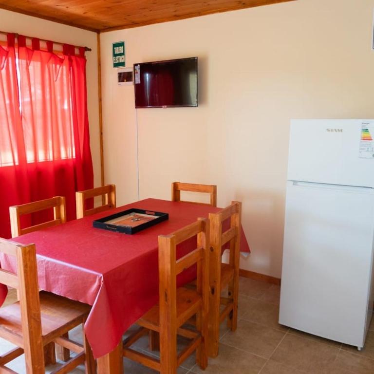 Cabañas El Encanto - Apartamento de 2 dormitorios - 2