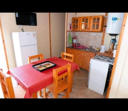 Cabañas El Encanto - Apartamento de 1 dormitorio - 2