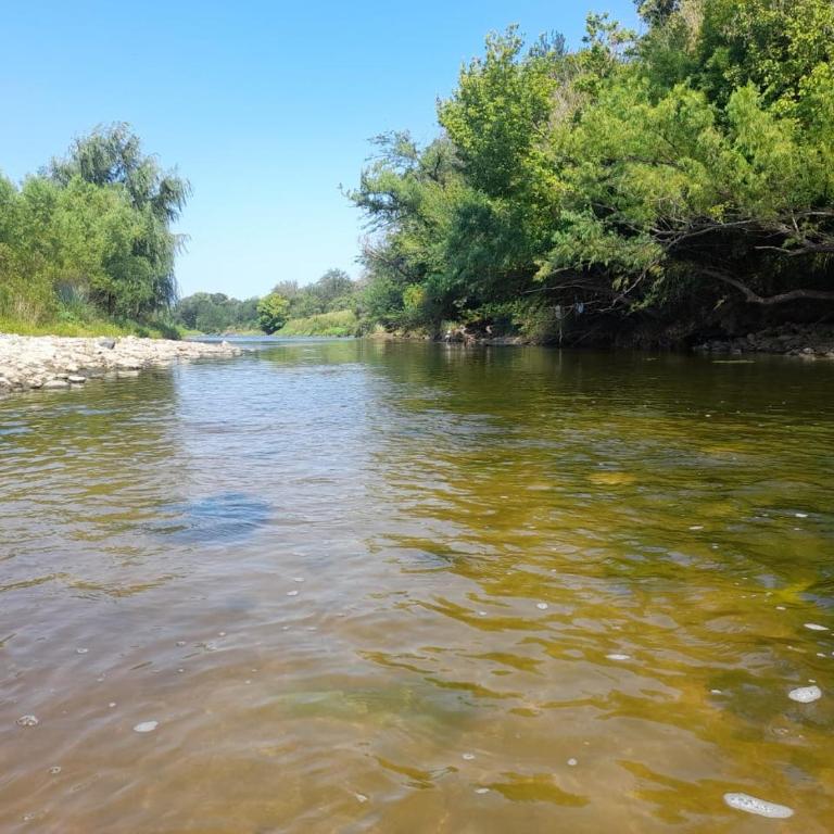 Cabañas El Encanto - Apartamento de 1 dormitorio - 4