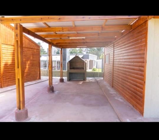 Cabañas El Encanto - Apartamento de 1 dormitorio - 7