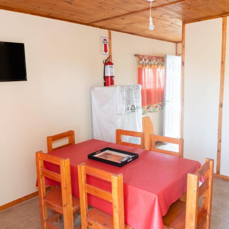 Cabañas El Encanto - Apartamento de 2 dormitorios - 7