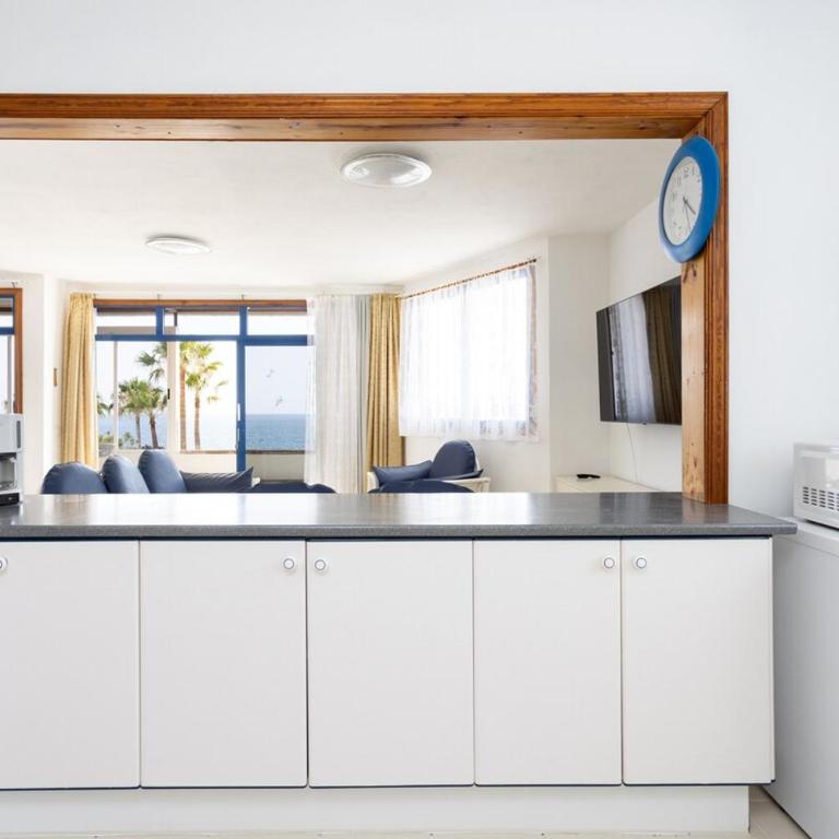 Villa Atlantis - Luxury Oceanfront Villa - Next to the Beach - Villa - 25
