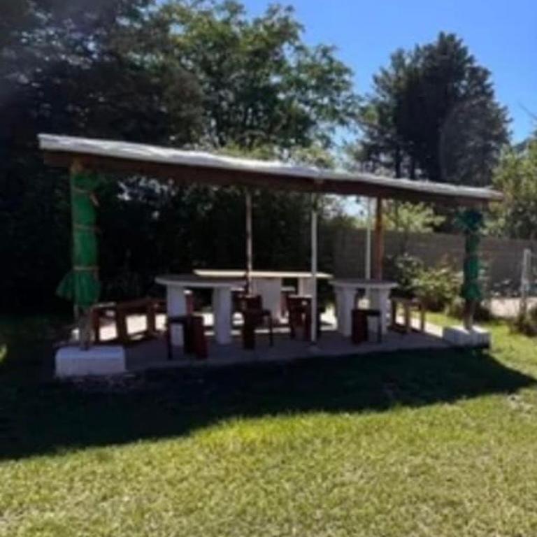 Cabañas El Encanto - Apartamento de 1 dormitorio - 10