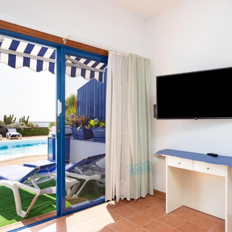 Villa Atlantis - Luxury Oceanfront Villa - Next to the Beach - Villa - 63