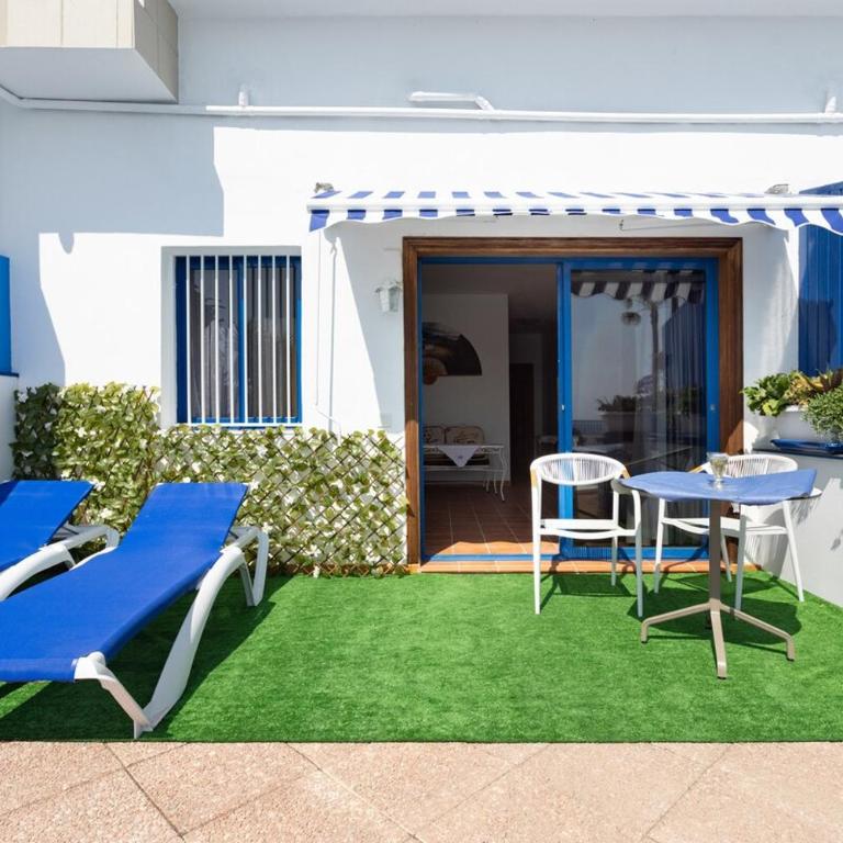 Villa Atlantis - Luxury Oceanfront Villa - Next to the Beach - Villa - 56