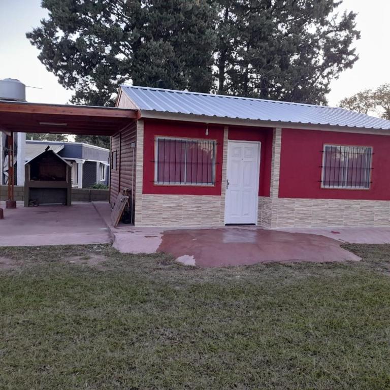 Cabañas El Encanto - Apartamento de 2 dormitorios - 13