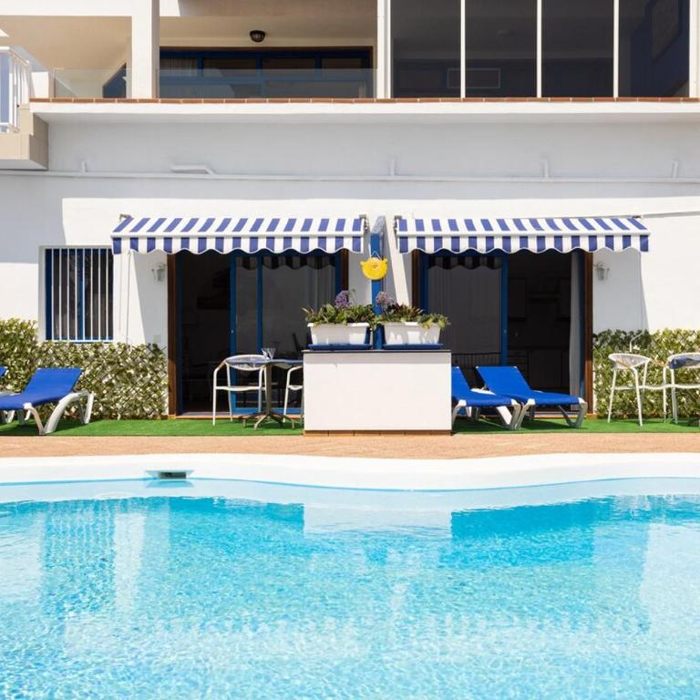 Villa Atlantis - Luxury Oceanfront Villa - Next to the Beach - Villa - 57
