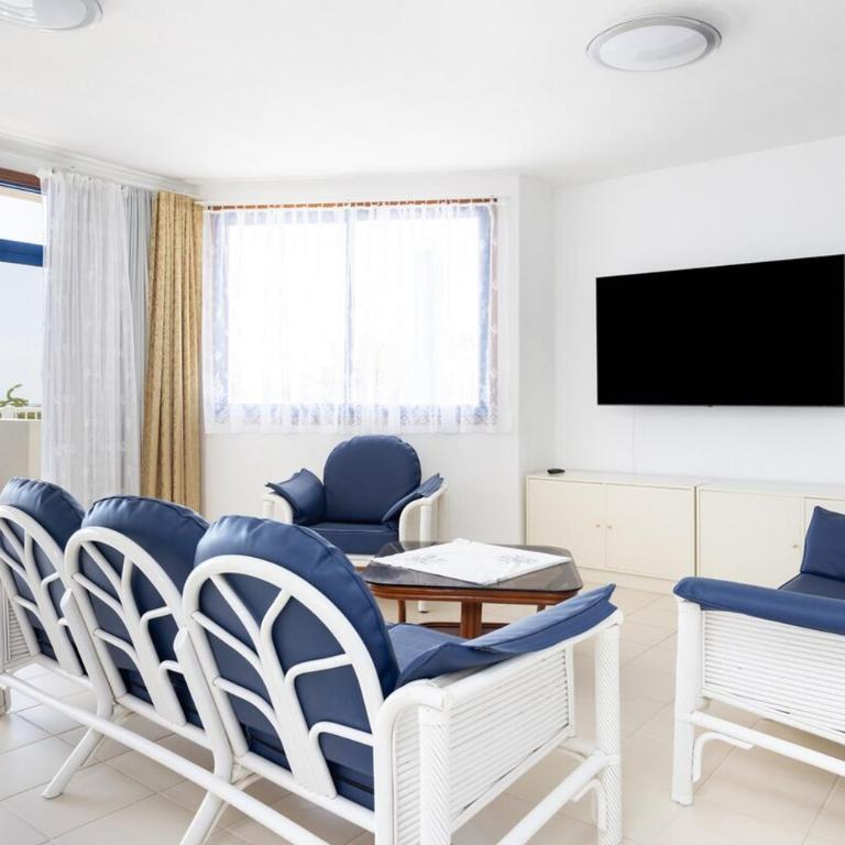 Villa Atlantis - Luxury Oceanfront Villa - Next to the Beach - Villa - 21