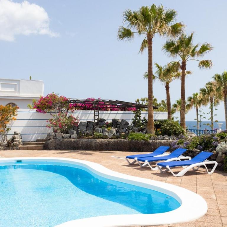 Villa Atlantis - Luxury Oceanfront Villa - Next to the Beach - Villa - 75