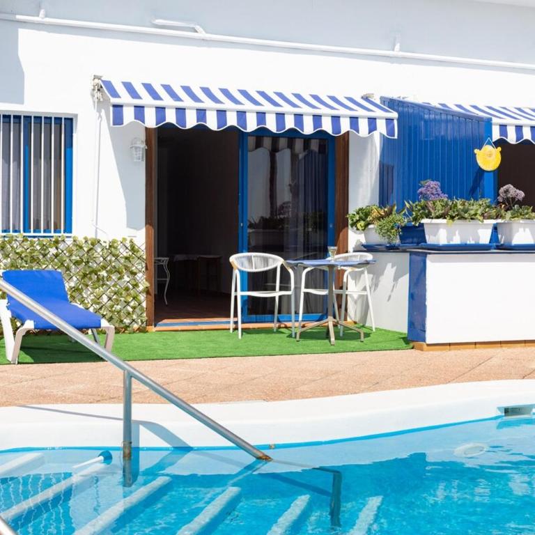 Villa Atlantis - Luxury Oceanfront Villa - Next to the Beach - Villa - 53