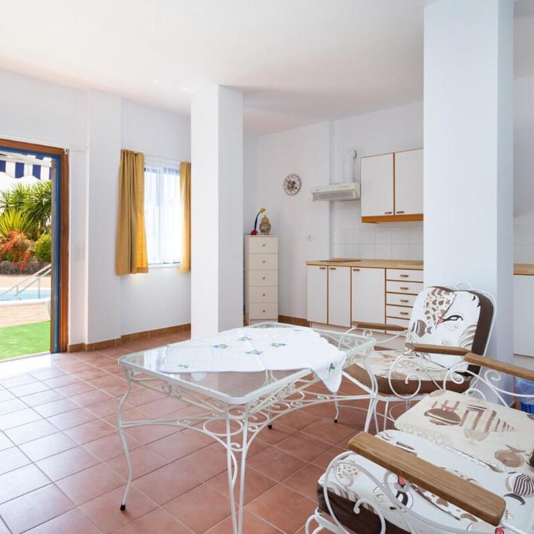 Villa Atlantis - Luxury Oceanfront Villa - Next to the Beach - Villa - 72