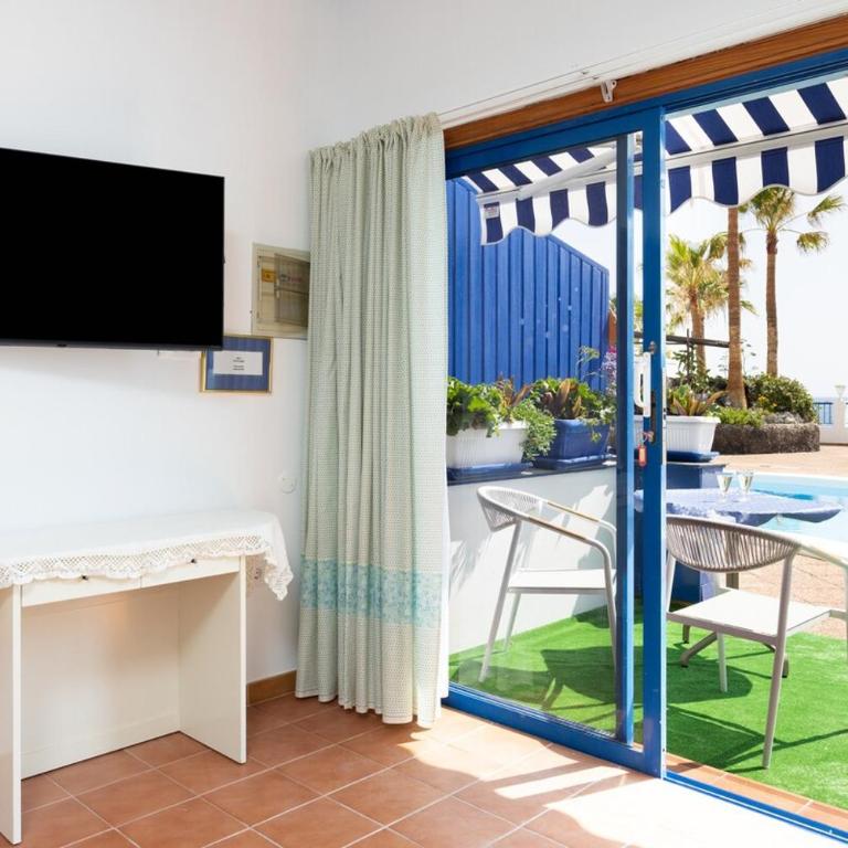 Villa Atlantis - Luxury Oceanfront Villa - Next to the Beach - Villa - 64