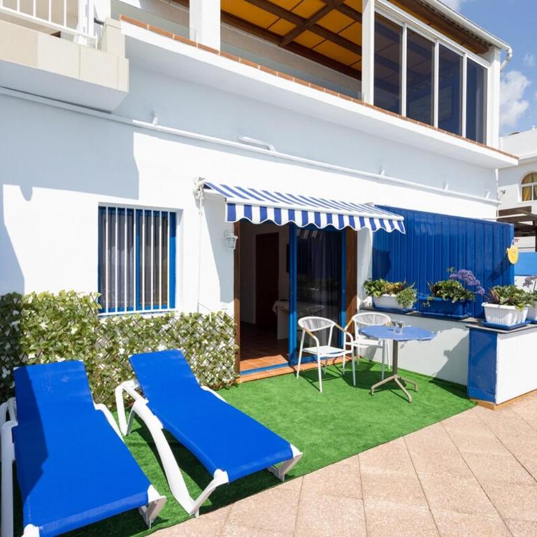 Villa Atlantis - Luxury Oceanfront Villa - Next to the Beach - Villa - 77
