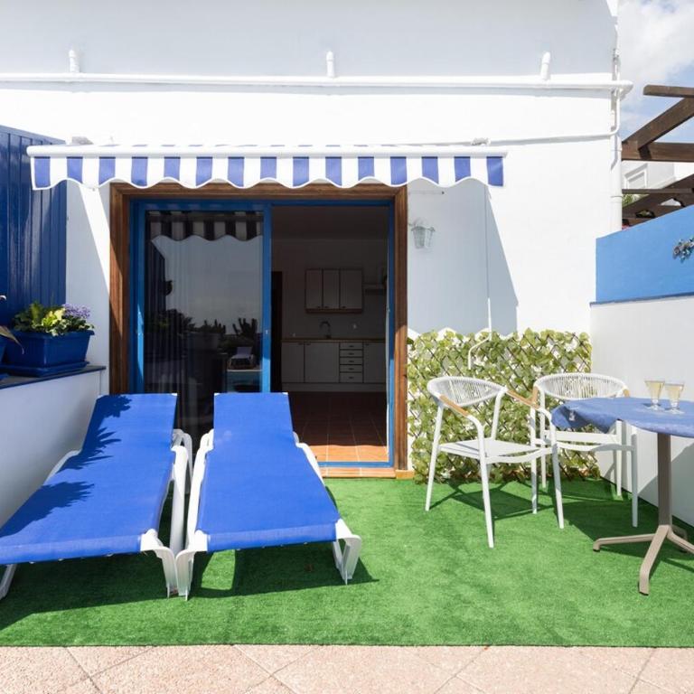 Villa Atlantis - Luxury Oceanfront Villa - Next to the Beach - Villa - 78