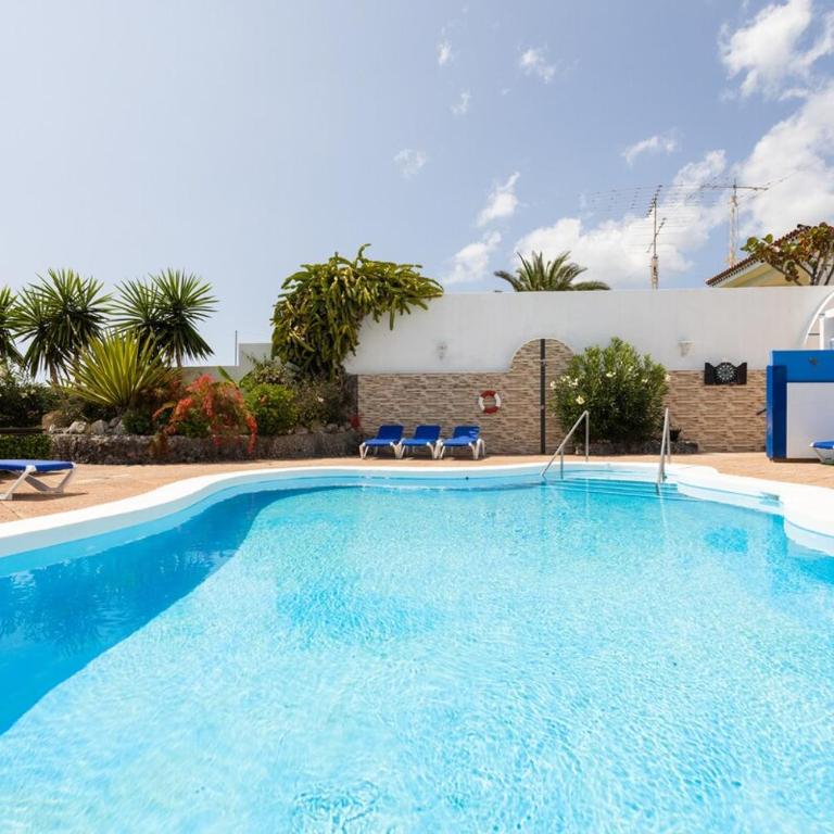 Villa Atlantis - Luxury Oceanfront Villa - Next to the Beach - Villa - 94